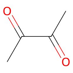 2 3 butanedione odor.